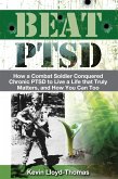 Beat PTSD (eBook, ePUB)