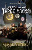 Legend of the Three Moons (eBook, ePUB)