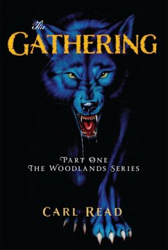 Cover The Gathering (eBook, ePUB)
