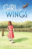 Girl with Wings (eBook, ePUB)