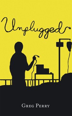 Cover Unplugged (eBook, ePUB)