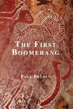 Cover The First Boomerang (eBook, ePUB)
