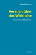 Versuch über das Wirkliche (eBook, PDF) - Bild 1