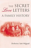 The Secret Love Letters (eBook, ePUB)