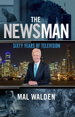 The News Man (eBook, ePUB) - Walden, Mal