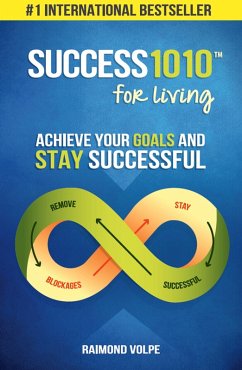 Success1010 for Living (eBook, ePUB) - Volpe, Raimond