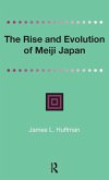 The Rise and Evolution of Meiji Japan
