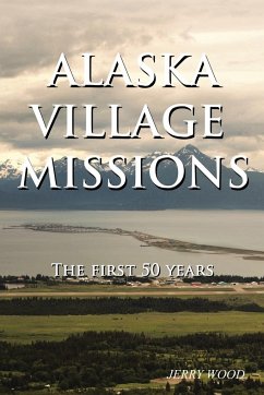 Alaska Village Missions