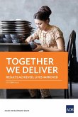 Together We Deliver