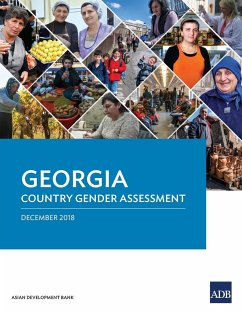 Georgia Country Gender Assessment - Asian Development Bank