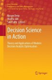 Decision Science in Action