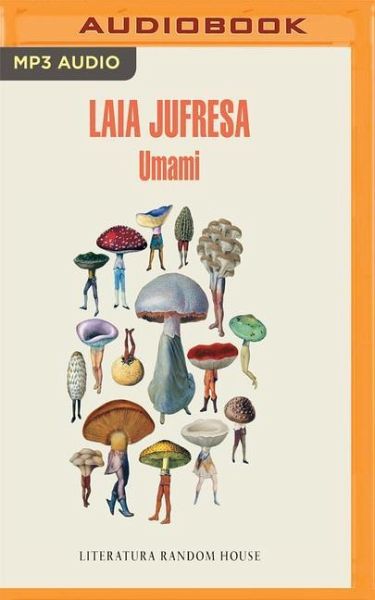 Umami (Narración En Castellano)