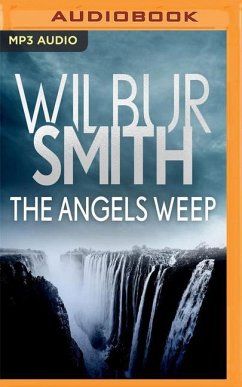 The Angels Weep - Smith, Wilbur