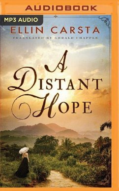 A Distant Hope - Carsta, Ellin