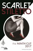 Scarlet Stiletto: The Ninth Cut - 2017 (eBook, ePUB)