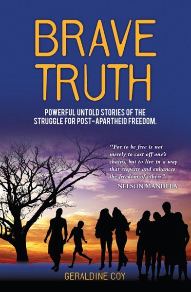 Brave Truth (eBook, ePUB) Brave Truth (eBook, ePUB)