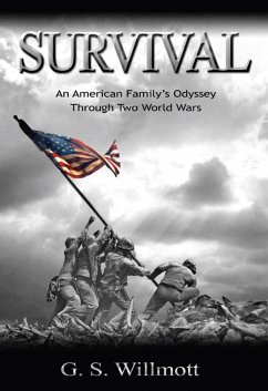 Cover Survival (eBook, ePUB)