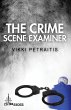 The Crime Scene Examiner (eBook, ePUB) - Bild 1