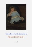 Childhood at Brindabella (eBook, ePUB)