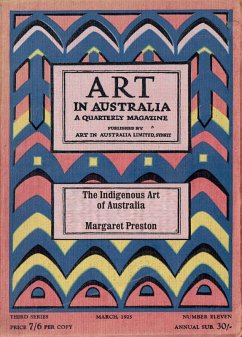 The Indigenous Art of Australia (eBook, ePUB) - Preston, Margaret