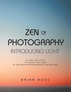 Zen of Photography (eBook, ePUB)