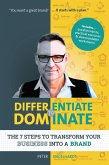 Differentiate to Dominate (eBook, ePUB)