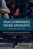 Unaccompanied Young Migrants (eBook, ePUB)