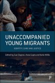 Unaccompanied Young Migrants (eBook, ePUB)