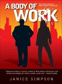 A Body of Work (eBook, ePUB)