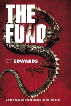 The Fund (eBook, ePUB) - Edwards, Jeff