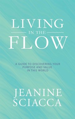 Cover Living in the Flow (eBook, ePUB)