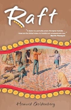 Raft (eBook, ePUB) - Goldenberg, Howard