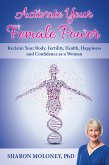 Activate Your Female Power (eBook, ePUB)