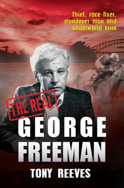 Cover The Real George Freeman (eBook, ePUB)