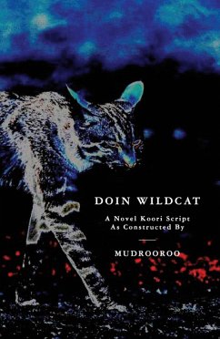 Cover Doin Wildcat (eBook, ePUB)