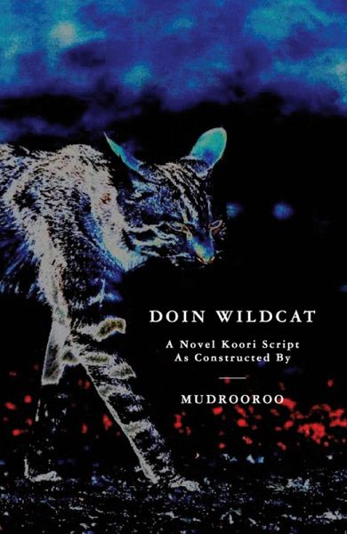 Doin Wildcat (eBook, ePUB) Doin Wildcat (eBook, ePUB)