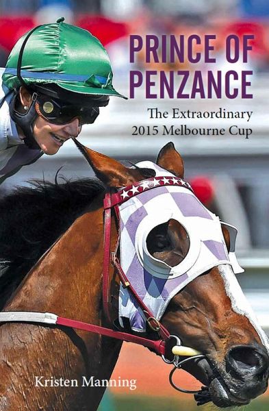 Prince of Penzance (eBook, ePUB) Prince of Penzance (eBook, ePUB)