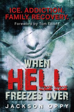 Cover When Hell Freezes Over (eBook, ePUB)
