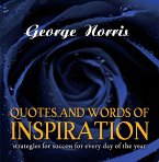 Quotes and Words of Inspiration (eBook, ePUB)