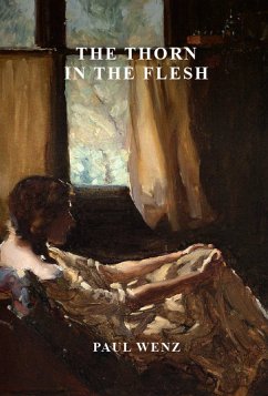 Cover The Thorn in the Flesh (eBook, ePUB)