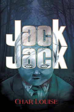 Cover Jack-Jack (eBook, ePUB)