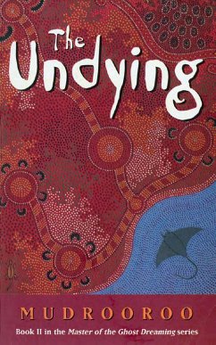 Cover The Undying (eBook, ePUB)
