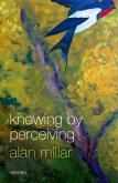 Knowing by Perceiving (eBook, ePUB)