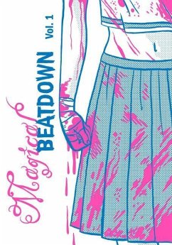 Magical Beatdown, Vol 1 - Woodall, Jenn