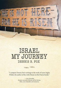 Israel - Fox, Dennis R.