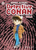 Detective Conan II, 92