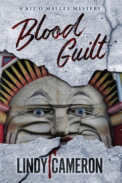 Cover Blood Guilt (eBook, ePUB)