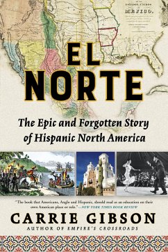 Cover El Norte (eBook, ePUB)
