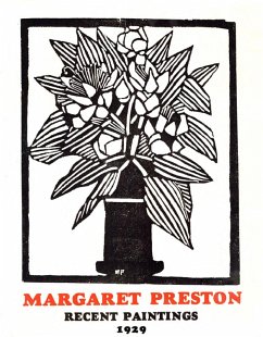 Recent Paintings 1929 (eBook, ePUB) - Preston, Margaret