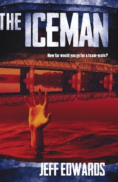 The Iceman (eBook, ePUB) - Edwards, Jeff